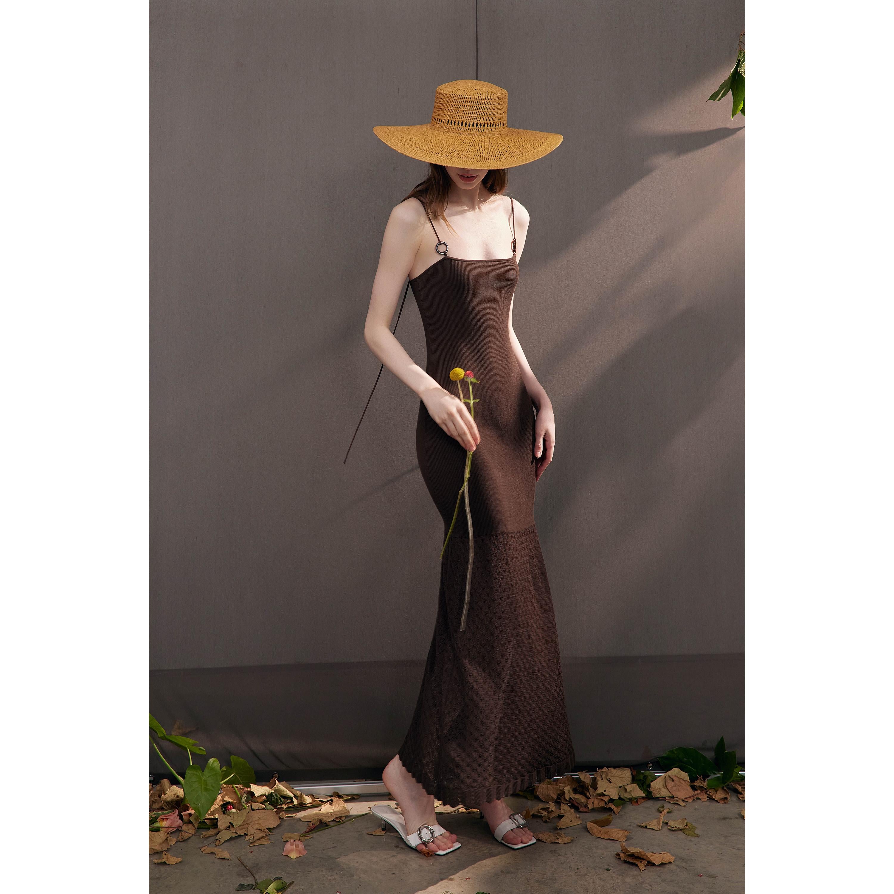 Bodycon Maxi Camisole Dress Mix Selection Bodycon Maxi Camisole Dress Mix Selection