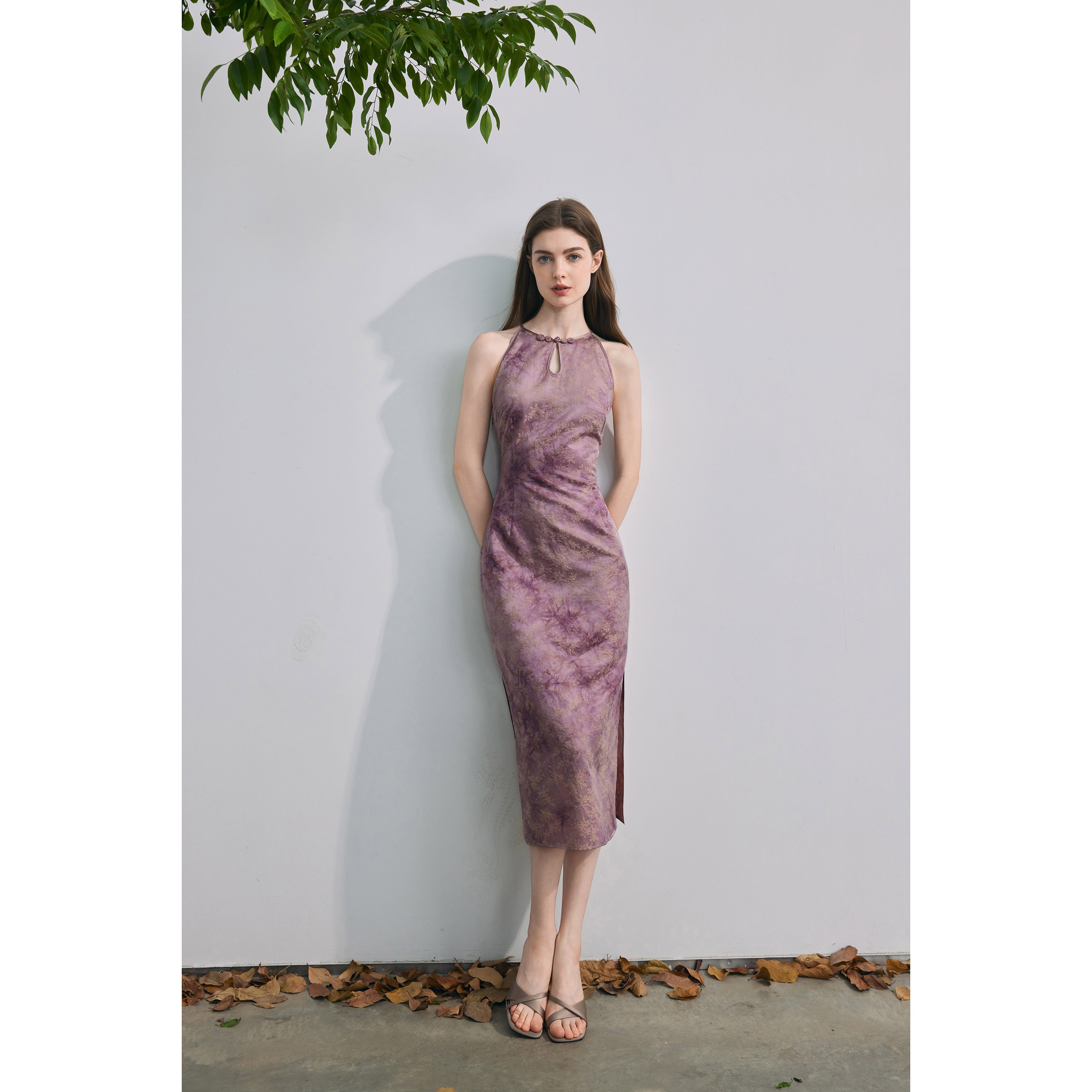 Xiang Yun Sha Neo Chinese style Dress Mix Selection Xiang Yun Sha Neo Chinese style Dress Mix Selection