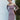 Purple Halter Neck Knitted French Luxury Dress
