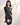 Convertible Off-Shoulder Knit Bodycon Dress