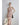 Elysian Pink Silk-Touch Maxi Dress