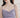 Gathered Slip Midi Dress