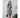 Sleeveless Round Neck Midi Dress — product photo 1