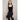 Square-Neck Ribbed Tank Top