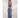 Backless Knit Maxi Dress for Summer — product photo 3