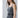 Front & Back Square Neck Dress — product photo 4