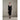 The Midnight Silhouette Square-Neck Midi Dress