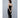 Elegant Cowl Neck Mermaid Slip Dress — product photo 4