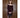Stretch Velvet V-Neck Bodycon Dress — product photo 1
