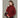 Merino Wool Asymmetric Collar Sweater — product photo 1