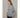 Cozy Asymmetric Merino Wool Knit Sweater Top — product photo 3