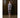 V-Neck Slim Knit Dress, Worsted Merino Wool Blend — product photo 2