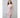 Knitted Shoulder-Cut Dress — product photo 1