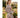 Cross-Tie Knitted Rose Dress — product photo 2