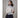 Washable Xinao Ultrafine Merino Knit Sweater Top — product photo 1