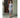Asymmetric Tie-Neck Wool Dress — product photo 1