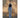 Vintage Denim Blue High-Waist Flared Jeans