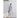 Qinglan Lace Boat-Neck Sleeveless Top & Qinglan Lace Hip-Hugging Skirt Set