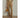 High-Waist Slight Flare Trousers, Sand Camel 275