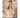 Elegant Wrap-Style Long Sleeve Knitted Midi Dress — product photo 1