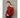 Off-Shoulder Knitted Top, 100% Merino Sweater — product photo 3