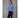 Seamless Washable Wool Crewneck Long-Sleeve Sweater Top — product photo 4