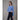 Seamless Washable Wool Crewneck Long-Sleeve Sweater Top — product photo 4