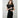 Off-Shoulder Knit Dress — product photo 2