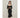 Soft Worsted Wool Knitted Jacquard Dress — product photo 2