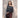Asymmetric Off-Shoulder Knit Sweater Top — product photo 2