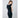 Slim Fit Knit Dress — product photo 4