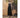 Minimalist A-Line Stretch Velvet Maxi Skirt — product photo 1