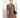 Elegant Bow-Tie Collar Knit Dress — detail photo 2