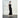 The Obsidian Black Deep V-Neck Knit Midi Dress — product photo 4