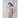 The Misty Pink Pearl-Button Lace Midi Dress — product photo 3