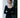 Shoulder Straps Slim-Fit Knitted French Luxury Dress — product photo 2