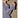 Pearl Mermaid Knitted French Luxury Dress — detail photo 2
