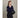 Seamless Yangtse Merino Wool U-Neck Base Knit — product photo 4