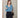 Elegant U-Neck Seamless 3D Knit Top — product photo 2