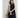 Sleeveless Crew Neck Dress — product photo 2