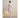 The Peach Pink Teardrop-Cutout Pleated Mini Dress — product photo 4