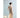 The Soft Yellow Burnout Halter Midi Dress — product photo 4