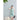 The Serene Line Smoky Green Mini Dress