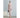 The Peach Pink Ruffle-Placket Knit Midi Dress — product photo 1