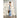 The Blue Floral Backless Slip Midi Dress — product photo 2