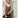 V-Neck Colorblock Ribbed Flare Dress — product photo 4
