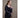 Merino Wool Blend Stretch V-Neck Bodycon Knit Dress — product photo 4