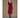 Pearl Mermaid Knitted French Luxury Dress — Bordeaux Red