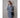 Wool Knit Off-Shoulder Bodycon Dress — product photo 2