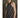 Modern Jacquard Knit Qipao with Daisy Motif Scarf — product photo 2